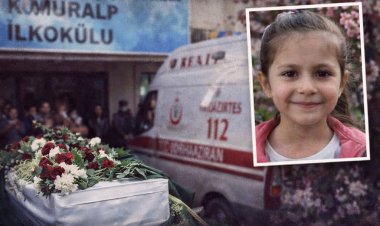 Düzce’de Yürek Yakan Acı: Okulda Boğazına Erik Kaçan 7 Yaşındaki Hiranur Hayatını Kaybetti