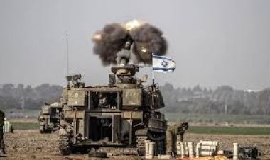 İngiltere, Gazze Savaşı Sonrası İsrail’e 108 Silah İhracat Lisansı Verdi