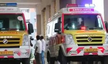 Hindistan’da Sahte Alkol Faciası: 34 Kişi Hayatını Kaybetti, Onlarca Kişi Hastanede