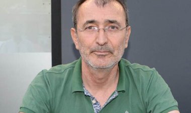 Konya Pancar Ekicileri Kooperatifi’nde Başkanlık Yarışı: Arslan Üstündağ Adaylığını Açıkladı