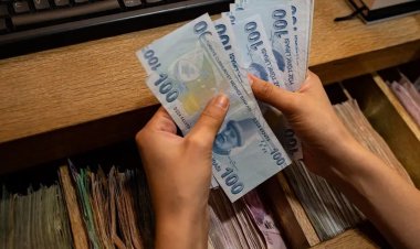 emekilere fark yatırıldı