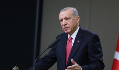 Cumhurbaşkanı Erdoğan NATO Zirvesi İçin Washington’a Gitti