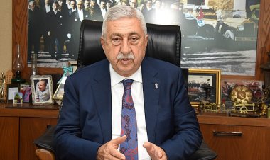 TESK Başkanı Palandöken: “Bu Zamlarla Enflasyonun Düşmesi Mümkün Değil”
