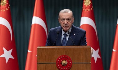 AK Parti Kulisleri Hareketlendi: Kabine’de “Değişim” Sinyali, Gözler Kızılcahamam’da