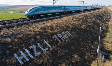 11 İlde Acele Kamulaştırma Kararı: Demiryolu, Karayolu ve Arıtma Projeleri Hayata Geçiyor