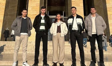 TEĞMEN FATİH KAYA’NIN DİSİPLİN CEZASI MAHKEME KARARIYLA KALDIRILDI