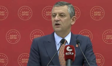 İBB Kreşindeki Şiddet İddiasına Özgür Özel’den İlk Yanıt