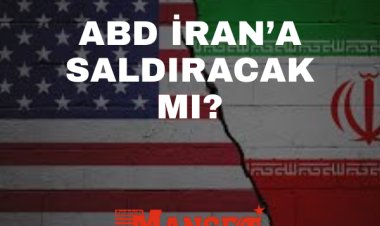 ABD Uçak Gemisi Abraham Lincoln Orta Doğu’da: İran’dan “Saldırı Planı İfşa Oldu” Çıkışı