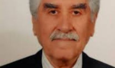 Konya’da Acı Kayıp: Önceki Dönem Ilgın Belediye Başkanı Hüseyin Taşkın Vefat Etti