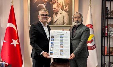 Seydişehir’in Tarihi Mirası Gün Yüzüne Çıkıyor: Restorasyon Seferberliği Başladı