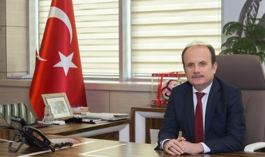 Konya Ovası’na Hayat Verecek Dev Proje: Yıllık 400 Milyon Metreküp Su Geliyor!