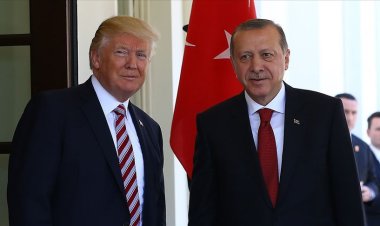 Dünya Bu Zirveyi Konuşuyor! Cumhurbaşkanı Erdoğan ve Trump Arasında Kritik Görüşme: 3 Kritik Başlık!