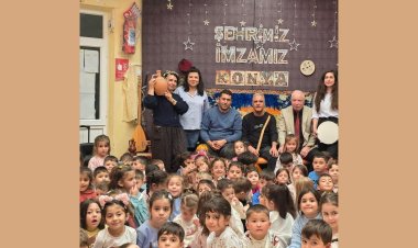 “Şehrimiz İmzamız” Sergisi Büyük Beğeni Topladı