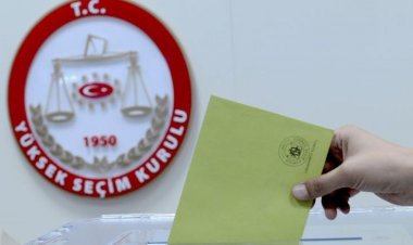 YSK Açıkladı: Milletvekili Sayıları Değişti, İstanbul’un Vekil Sayısı Azaldı