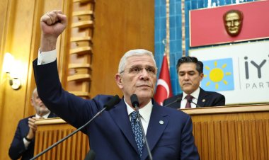 İYİ Parti Lideri Dervişoğlu’ndan 15 Temmuz Mesajı: “Terör Örgütlerini Lanetliyorum”