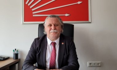 CHP Konya İl Başkanı Yaman: “15 Temmuz’u Yaşatan Hainleri ve Karanlık Güçleri Lanetliyoruz”