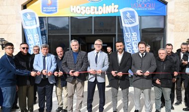 SEYDİŞEHİR’DE 7. GELENEKSEL SÖMESTR ÇOCUK FESTİVALİ BAŞLADI