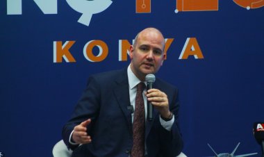 Teknofest Kuşağı Konya’da Buluştu: “Beyin Göçü Değil, Beyin Dönüşü Yaşanıyor”