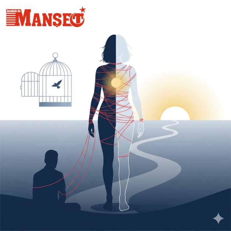 DUYGUSAL BAĞIMLILIK: GÖRÜNMEYEN PRANGALAR