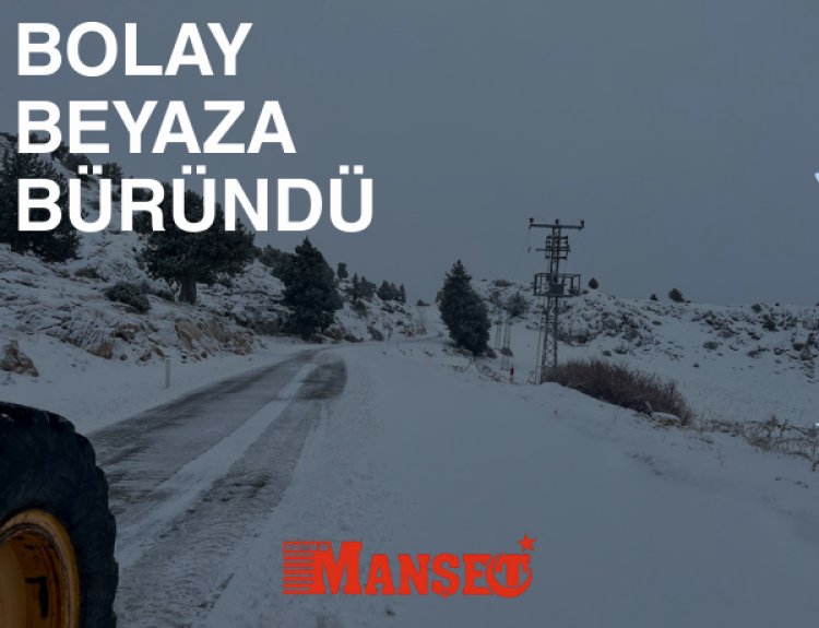 Konya’da Yağış ve Sis Uyarısı: AKOM’dan Sürücülere Dikkat Çağrısı