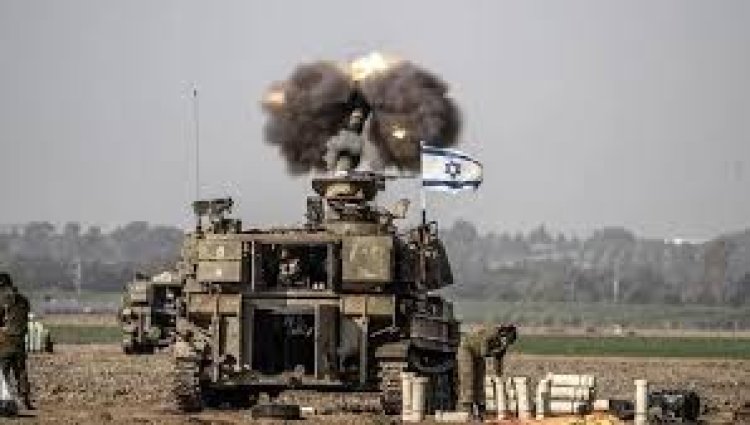 İngiltere, Gazze Savaşı Sonrası İsrail’e 108 Silah İhracat Lisansı Verdi