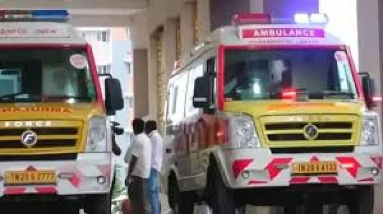 Hindistan’da Sahte Alkol Faciası: 34 Kişi Hayatını Kaybetti, Onlarca Kişi Hastanede