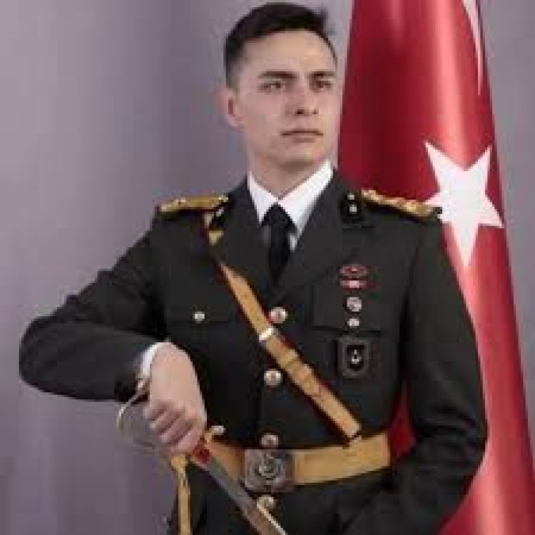 TSK’dan İhraç Edilen Teğmen Deniz Demirtaş Davayı Kazandı: Mahkemeden Dikkat Çeken Karar