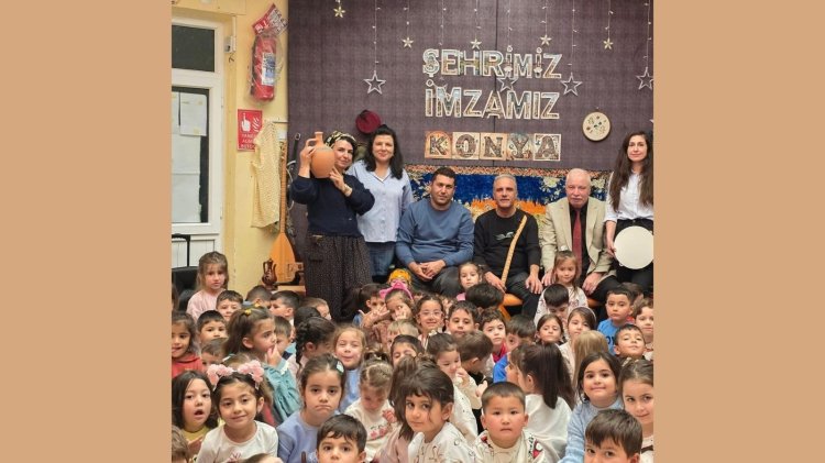 “Şehrimiz İmzamız” Sergisi Büyük Beğeni Topladı
