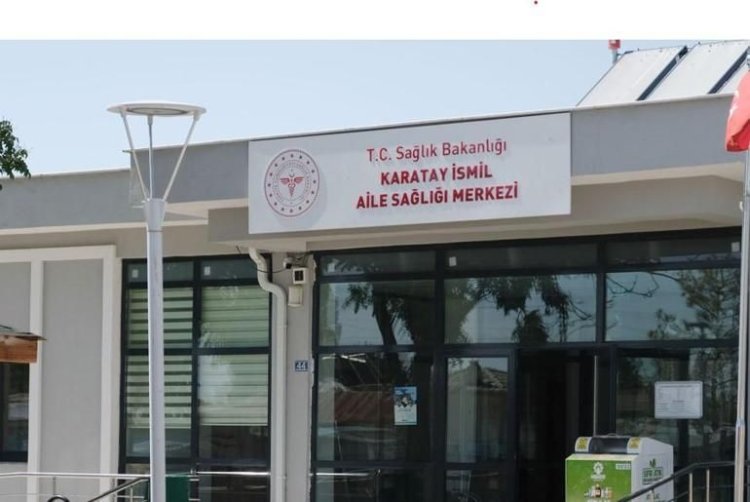 Konya’da Sağlık Skandalı: Ölü Hastalara Muayene Kaydı Açıldığı İddiası