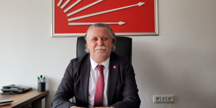 CHP Konya İl Başkanı Yaman: “15 Temmuz’u Yaşatan Hainleri ve Karanlık Güçleri Lanetliyoruz”