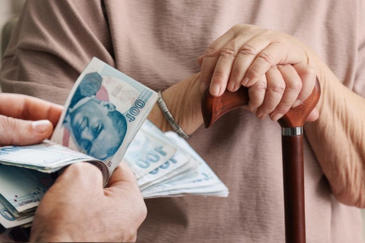 Emekli Maaş Farkı Ödemelerinde Geri Sayım Başladı!