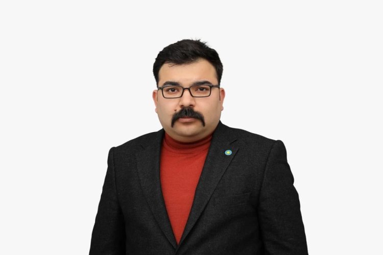 Cihat Tanrıkulu’ndan MHP’lilere İYİ Parti’ye Katılım Çağrısı!