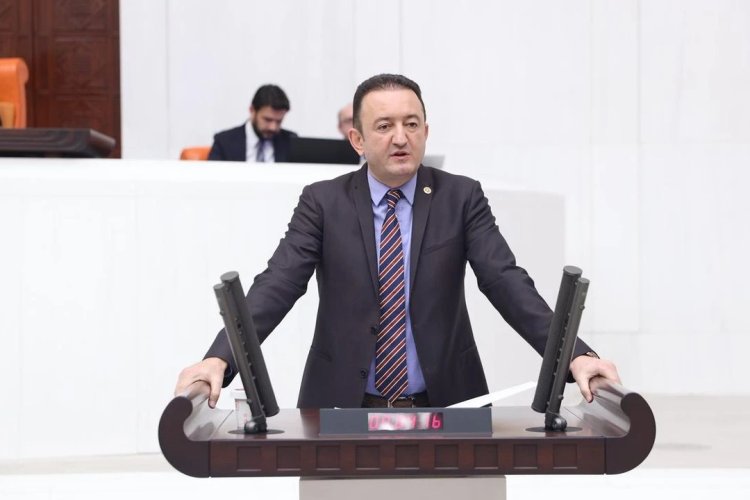 CHP’li Bektaş: “Hileli Enflasyonla Emekli Zenginleşemez”