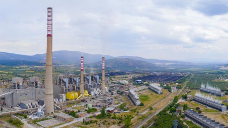 Soma Termik Santrali Devrediliyor: Konya Şeker’den Kritik Açıklama