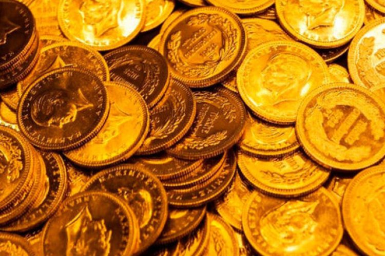 Çeyrek Altın Güne Yükselişle Başladı: Akşam Saatlerinde 12 Bin TL’yi Aştı