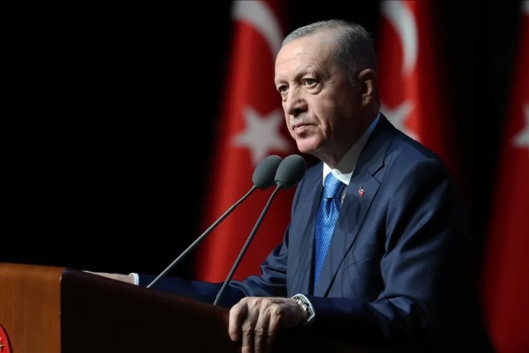 CUMHURBAŞKANI ERDOĞAN: “Nükleer ve Enerji Yatırımlarında Adımları Hızlandırdık”