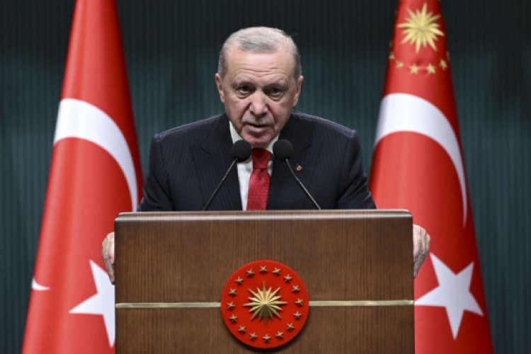 Recep Tayyip Erdoğan: Kabine Revizyonu, Dış Diplomasi ve Boğaziçi’ne Dev Yatırım Mesajı!