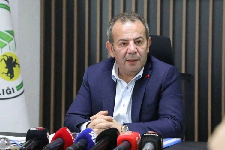 Bolu Belediye Başkanı Tanju Özcan ve 13 Kişiye Gözaltı: “İrtikap” Soruşturmasında İlk Açıklama Geldi