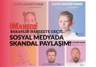 Sosyal Medyada Tepki Çeken İçerik: Bakanlık Devreye Girdi!