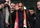 Sacha Boey Yeniden Galatasaray’da! Transferin Son Saatlerinde Bomba Hamle!