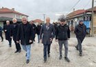 Kulu Belediyesi’nden Kırkpınar Mahallesi’ne Yerinde İnceleme Ziyareti