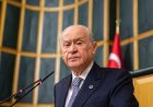 Bahçeli’den TBMM’deki Yemin Kavgasına Sert Tepki!
