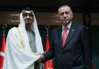 Cumhurbaşkanı Erdoğan’dan BAE ve Etiyopya’ya Resmi Ziyaret!