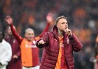 Avrupa Basını Galatasaray’ı Manşetlere Taşıdı: Juventus Karşısında Tarihi Zafer!