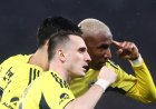 Fenerbahçe, Avrupa Ligi Play-Off’unda Nottingham Forest’ı Ağırlıyor!