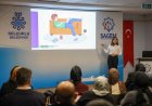 SAGEM’den Ailelere ve Çocuklara “Teknoloji Bağımlılığıyla Mücadele” Semineri!
