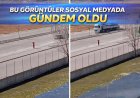 Konya Tatlıcak Yolu’ndaki Fuhuş Olduğu Öne Sürülen Görüntüler Sosyal Medyada Gündem Oldu!