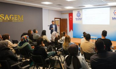 Günümüzün En Önemli Sorunlarından Akran Zorbalığına SAGEM Desteği!