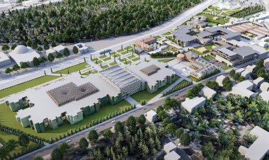 Türbe Arkası Kentsel Yenileme Projesi’nde İkinci Etap Başladı: 6 Tescilli Yapı Yeniden İhya Ediliyor