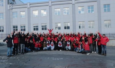 Depodan Sokağa: Migros İşçilerinin Direnişi Büyüyor!